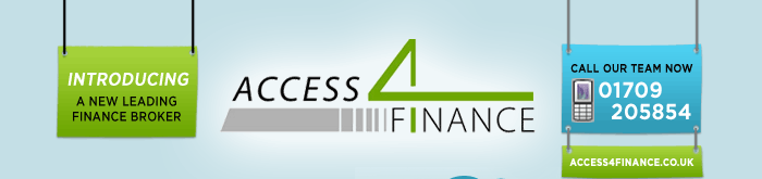 Access4Finance