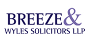 Breeze & Wyles LLP