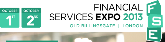 Financial Services Expo