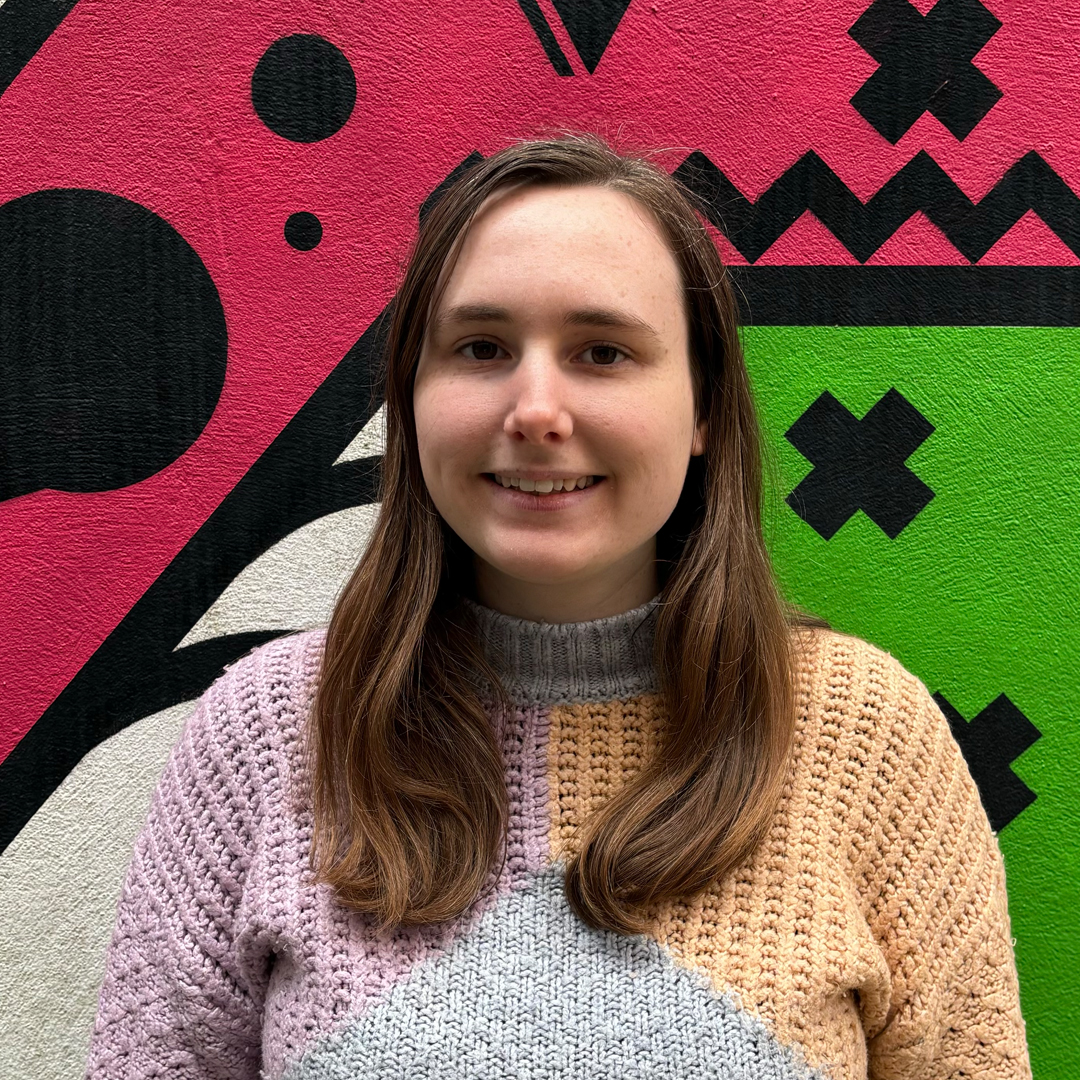 Lucy Whalen - Junior Content Executive