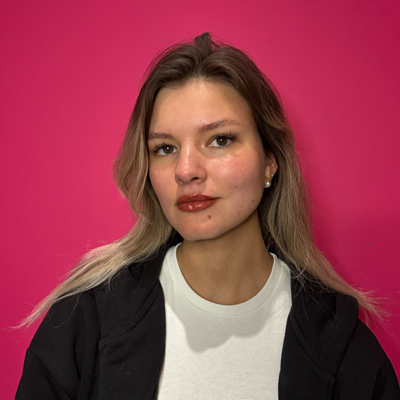 Mariya Selitskaya - Digital Marketing Executive